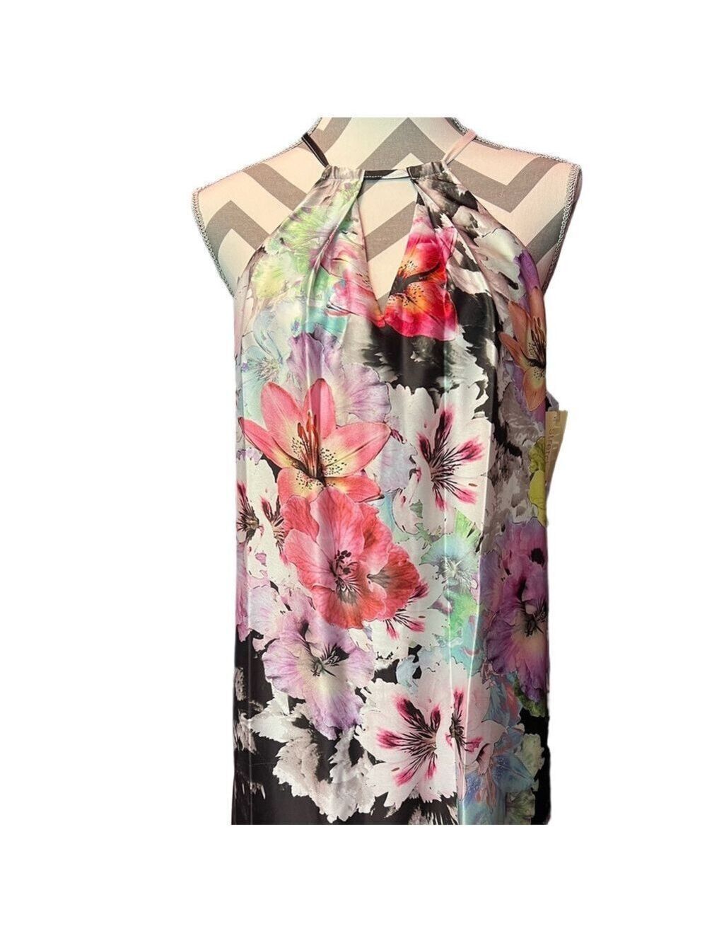 Women’s Summer Dress Playful Summer